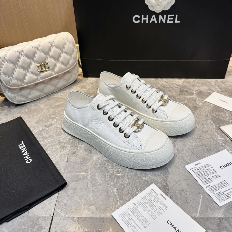 Chanel Sneakers